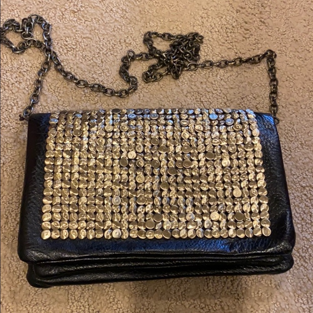 Street Level Messenger Bag